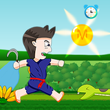 Farmer Fight 图标