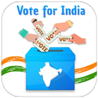 Vote India Election 2019 图标