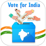 Vote India Election 2019 图标