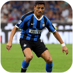 Wallpapers Alexis Sanchez icon