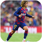 Wallpapers Antoine Griezmann icon