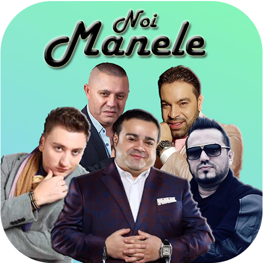 Radio Manele Noi 2026