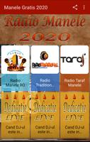 Radio Manele Noi 2023 Plakat