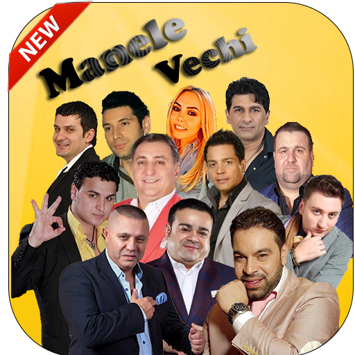 Manele Vechi