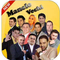 Manele Vechi APK Herunterladen