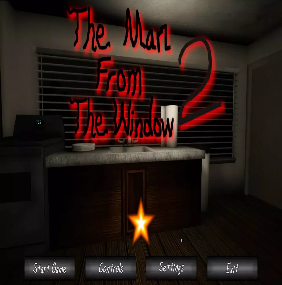 Descarga de APK de Scary Man from the Window 2 para Android