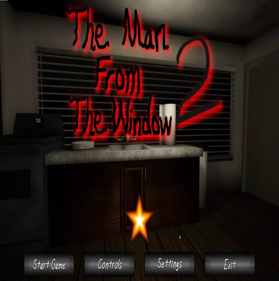 Man from the window Game APK (Android Game) - Free Download