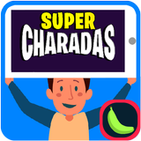 Super Charadas - (GuessUp)-APK