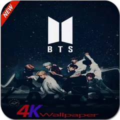 BTS HD Wallpaper APK download