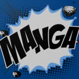 مانجا بالعربي