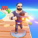Big Guns 3D APK