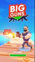 Big Guns 3D captura de pantalla 3