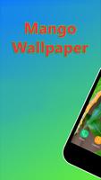 Mango Wallpaper โปสเตอร์