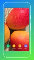 Mango Wallpaper ภาพหน้าจอ 2
