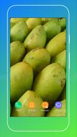 Mango Wallpaper ภาพหน้าจอ 3