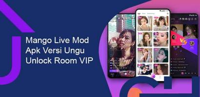 Mango Live Ungu Mod Free Streaming Guide poster