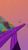 Ball Run 3D : Dash 'em All Ekran Görüntüsü 1