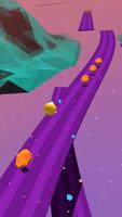 Ball Run 3D : Dash 'em All Ekran Görüntüsü 2