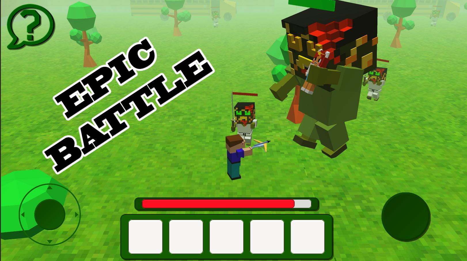 Noob Vs Pro Zombie Monster School For Android Apk Download - noobs vs zombies roblox