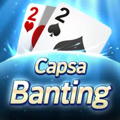 Mango Capsa Banting - Big2 APK Herunterladen