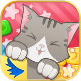 Mango Cats Rush أيقونة