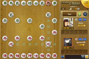 Mango Chinese Chess পোস্টার