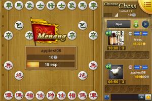Mango Chinese Chess captura de pantalla 3