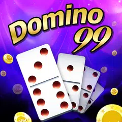 NEW Mango Domino 99 - QiuQiu APK Herunterladen