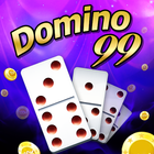 NEW Mango Domino 99 - QiuQiu-icoon