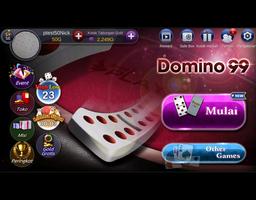 NEW Mango Domino 99 - QiuQiu screenshot 1