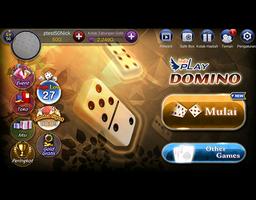 IndoPlay Domino تصوير الشاشة 1