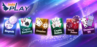 Mango Casino-Poker Koprok QQ