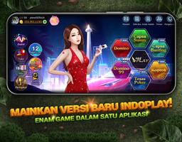 Mango Casino-Poker Koprok QQ الملصق