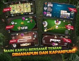 2 Schermata Mango Casino-Poker Koprok QQ