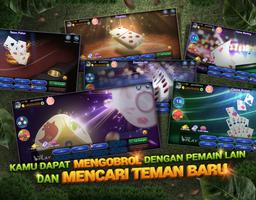 Mango Casino-Poker Koprok QQ Ekran Görüntüsü 3