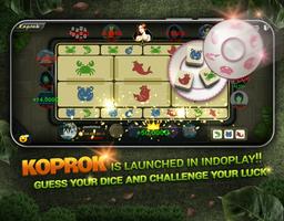 Mango Casino-Poker Koprok QQ screenshot 1