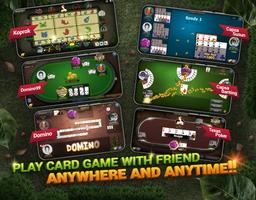 برنامه‌نما Mango Casino-Poker Koprok QQ عکس از صفحه