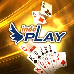 Indoplay-Capsa Domino QQ Poker XAPK 下載