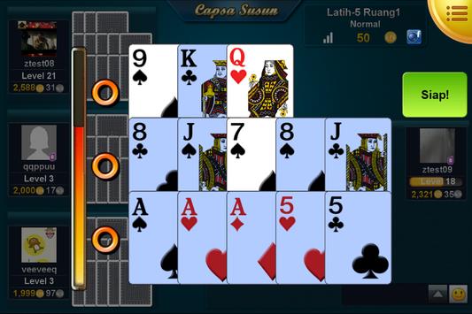 Mango Capsa Susun for Android - APK Download