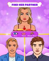 Tricky Couple Game poster