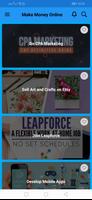 Free Make Money Online Step By Step Guide 2021 screenshot 1
