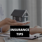 Insurance Tips and Guide Zeichen