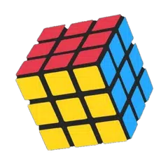 Rubik's Cube 3D - Puzzle Game