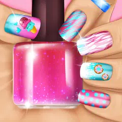 Manicure & Pedicure and Spa Games APK download