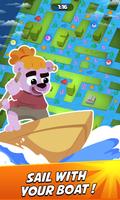 Bearly a Maze 海報