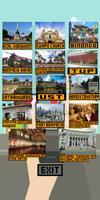 Metro Manila Tourist Destination Guide app capture d'écran 2