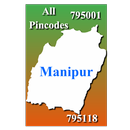 Manipur State Pin Code List APK