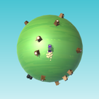 ikon Junk Planet