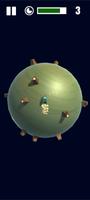 Junk Planet screenshot 1