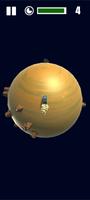 Junk Planet screenshot 2